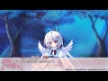 『恋がさくころ桜どき』ティナ誕生日ムービー