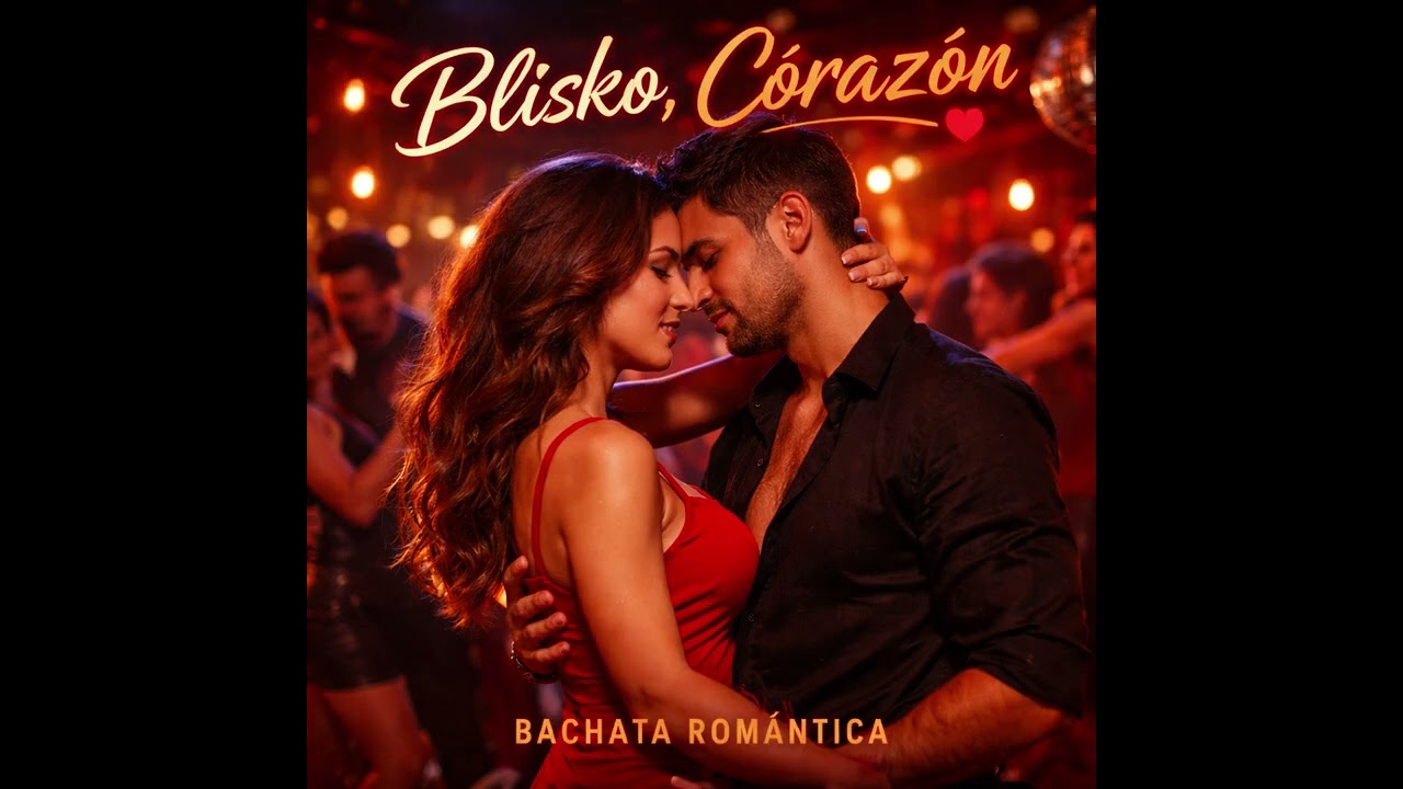 Latynopolacy - Blisko, Corázon