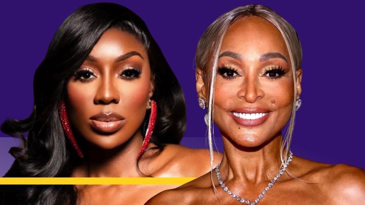 Richie Skye Live! Karen SNAPS On Wendy! Nene Puts Lisa Wu On Blast! The Traitors EPIC Showdown