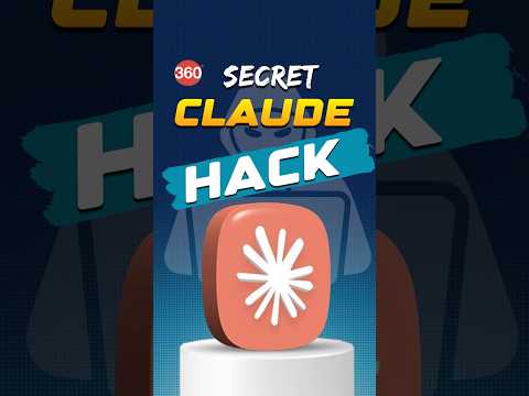 This Claude trick feels illegal!