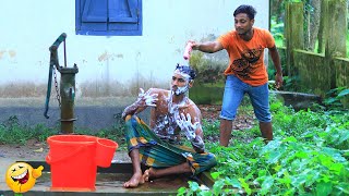 Shampoo Prank Part 15 Hapta Tv