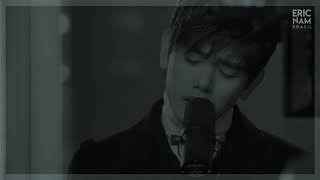 Eric Nam, CHEEZE - Perhaps Love [Legendado PT-BR]