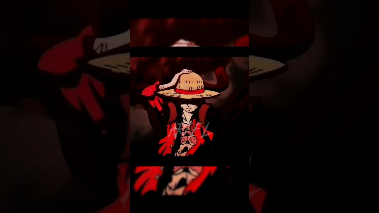 Hungria #CapCut #luffy #onepiece #edit #tiktok #mandrake #anime