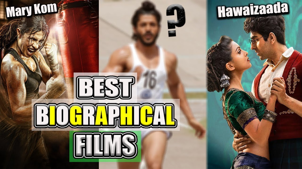 biography movies indian