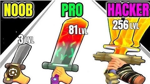 Sword Melter New #gameplay #walkthrough android (iOS)#youtubeviralvideo #youtubegaming #likeforlikes