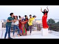 Paani Lewan Challi 💃Dance Challenge | Mk Studio