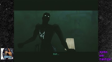 EpiXode 120: Shadow Man - Part 1