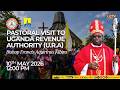 Holy Mass | Bishop of Kasese's Pastoral Visit to the Uganda Revenue Authority(URA) | 20th May 2026