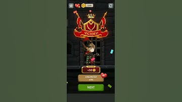 How to Loot - Pin Pull & Hero Rescue / Level 279 / Solution / Azura Global / Android iOS