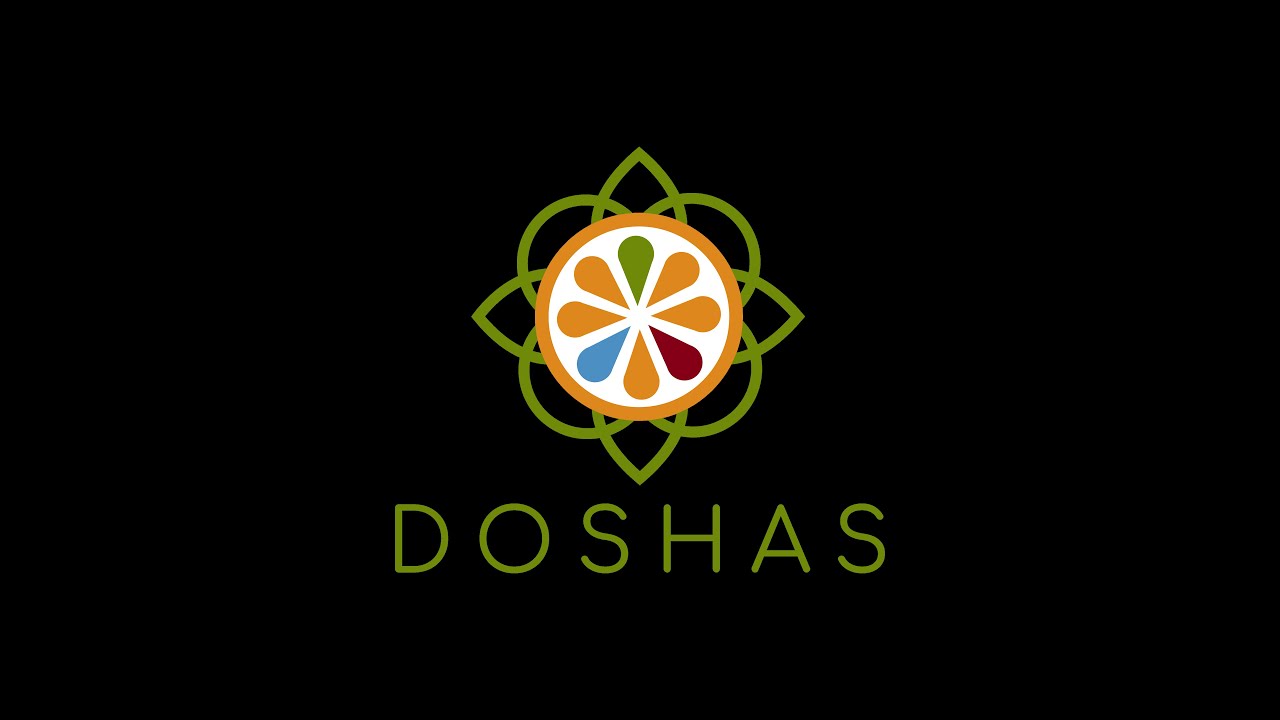 Vídeo sobre salud digestiva — Doshas Nutrición