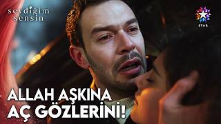 Dicle On The Brink Of Death You Are My Beloved Episode 7