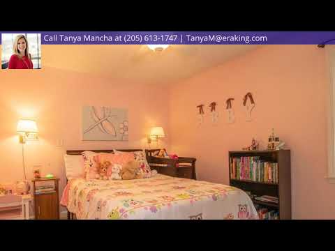 3301 Birdsong Lane, Birmingham, AL home video tour