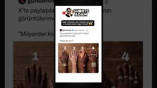 Xte Paylaşılan Bir Görsel 14 Milyon Görüntülenme Aldı