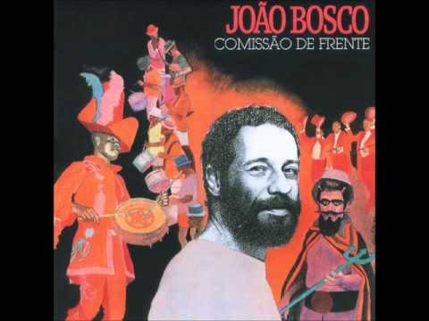 João Bosco - Na Venda