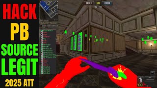 New Point Blank Hacks Free Version All Regions Wh Aimbot Point Blank Cheats Download 2025