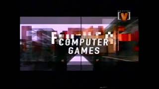 Playstation 2 Coming Soon (2000)