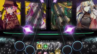 [TAP SONIC TOP] SON OF SUN Easy AllComboPlay(RankMode) screenshot 5
