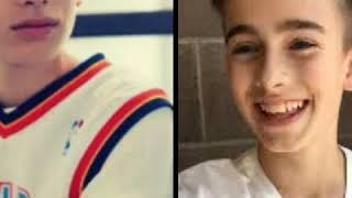 Johnny Orlando missing You S