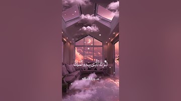 سورة الملك - القارئ سعد الغامدي - حالات واتس اب قرآن - ستوري انستا قرآن Quran