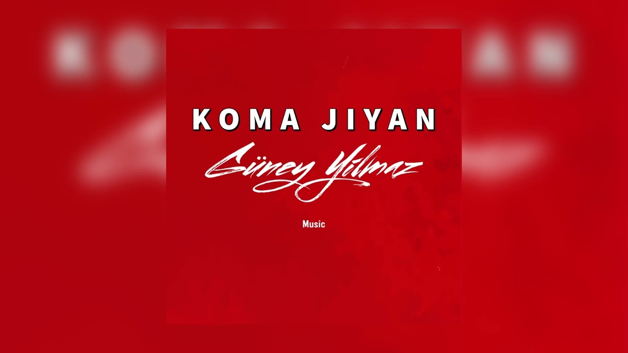 Koma Jiyan - Live on Stage Volume No. 1