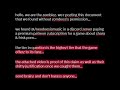 New Astranova Drama