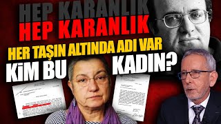 HER TAŞIN ALTINDA ADI VAR! Kim bu Şebnem Korur Fincancı?