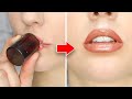 15 Amazing Hacks To Get A Plump Pout