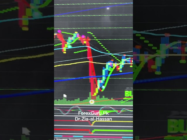 Success Needs Hard Work In Forex