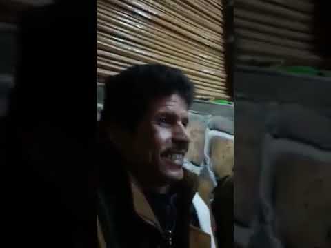 الواحات البحريه ربيع السنوسي