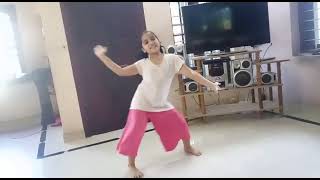 Ayishu Nte Kuttipattas Dance