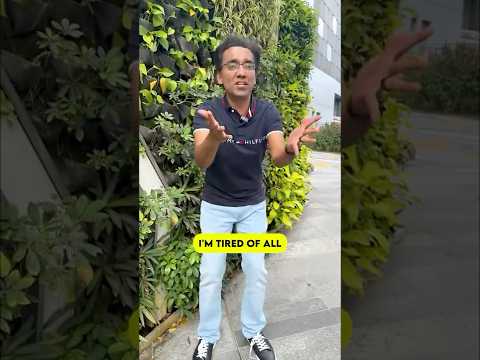 Walking plan gone wrong | Don’t miss the end