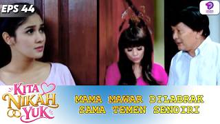 LET'S GET MARRIED EPS 46 PART 3