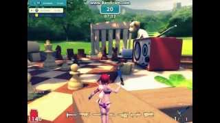 Microvolts 1vs1 #1 ~ DEADMIND -Vs- L33T_JONGS