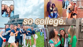 college advice for incoming freshman (from a penn state sophomore)