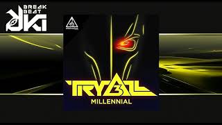 Tryall - K3bad (Original Mix) Elektroshok Records