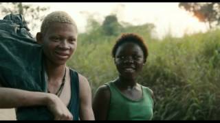 Celebrity WAR WITCH official trailer Wealth