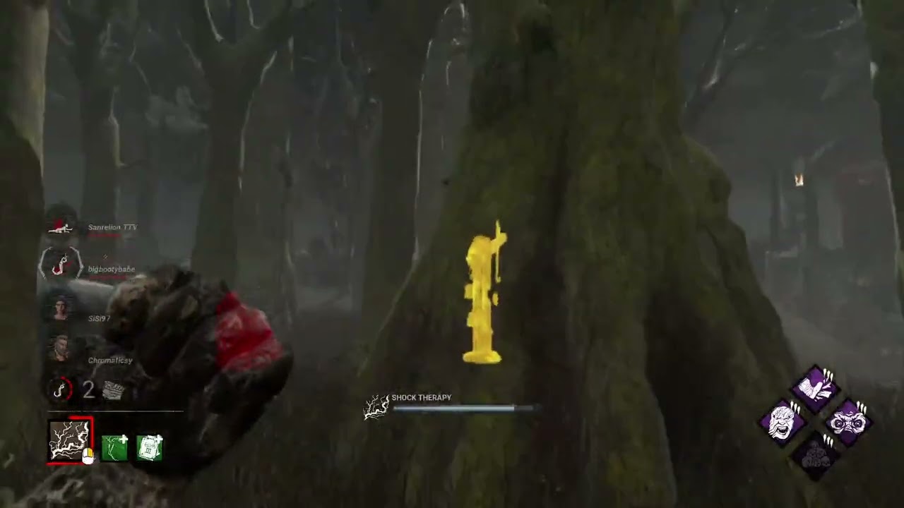 average survivor main