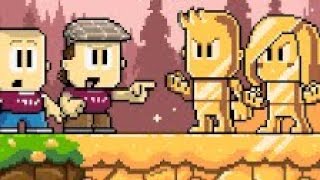 Dan The Man Midas Touch Event 3