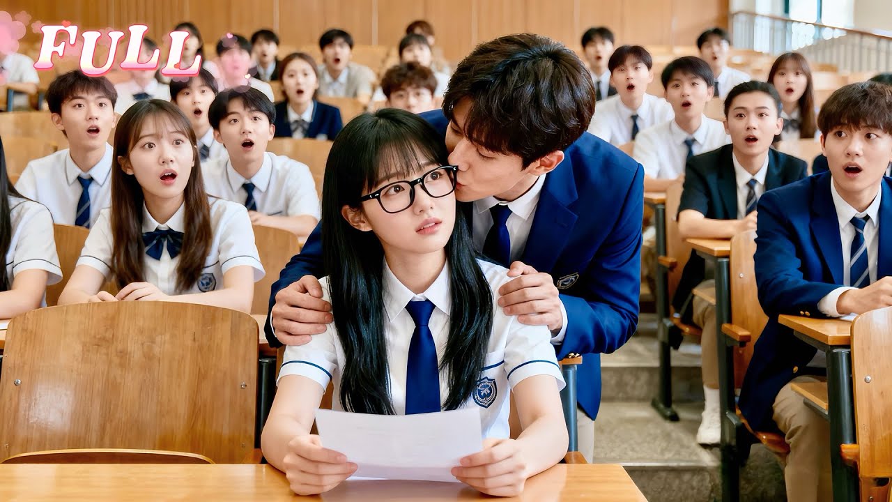 為了拿到畢業證，灰姑娘被迫與高冷校長結婚！本以爲會離婚收場，沒想到他早已心動。當眾宣布：「你是我的人！」💖#大陸劇 #大陸愛情劇 #愛情 #甜寵 #Cinderella #CEO MIYA