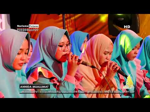 LIL INAB | MELEDAAAAK LIVE BANGKALAN MADURA