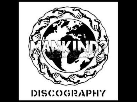 Discography artwork