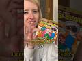 Japanese Animal Crackers Challenge! Pt 1