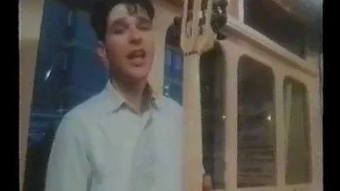 Martin Stephenson and the Daintees: Coleen, The Tu...