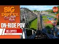Big Dipper On-Ride POV | Camden Park