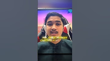 Neet toughest year toppers ☠️🔥 | #jeemotivation #iitmotivation #neetmotivation #iitjee #neetexam