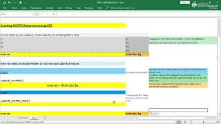 SGR Search Grid Refinement Arthematic Operations using OOPPS Algorithm Part 2