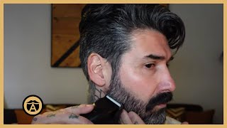 Whats The Perfect Beard Length For Beardstache?