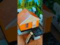 mini tractor mini construction mini projects #minitractor #miniconstruction #miniprojects #shorts