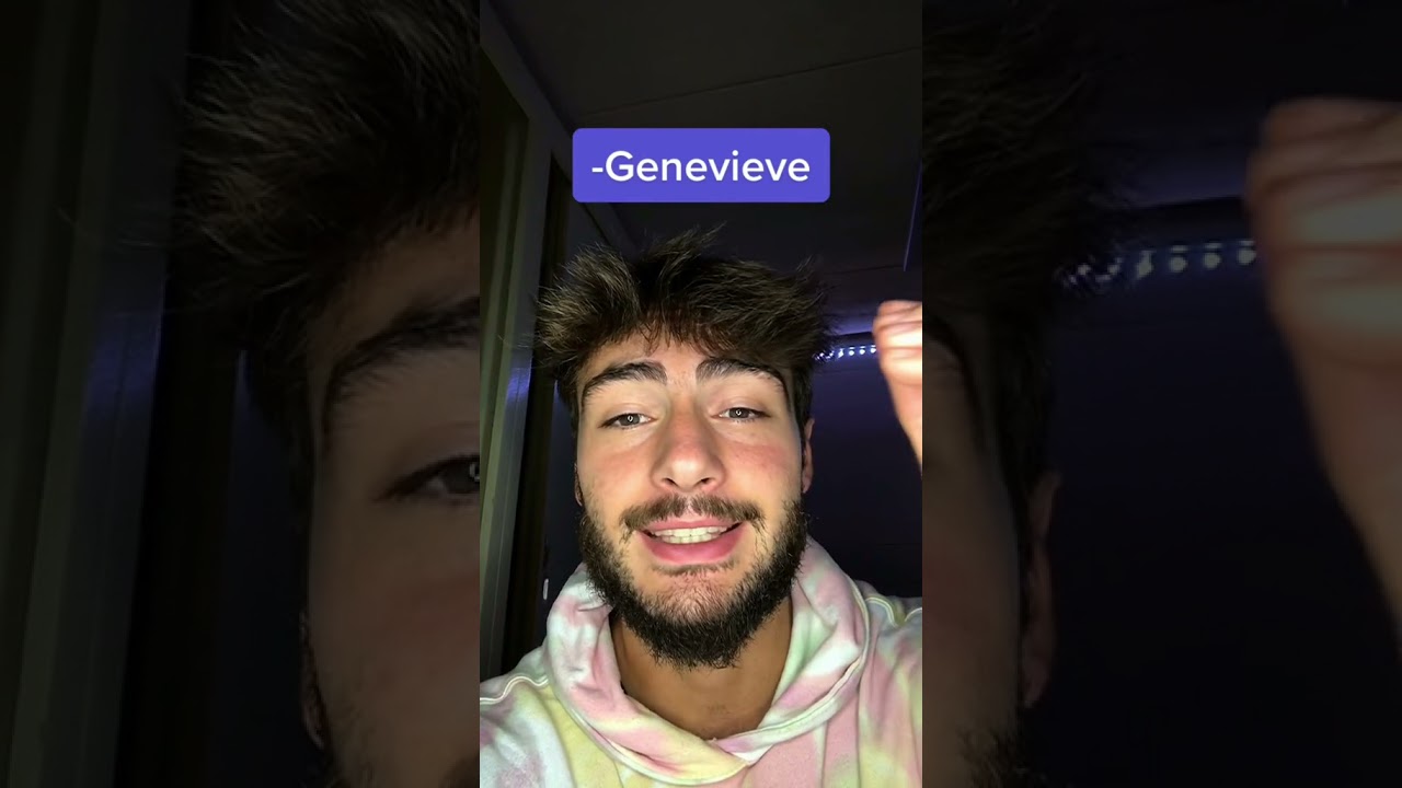 Can you pronounce those names? (Part 2) 