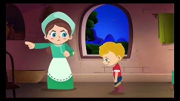 Narrative Text | Jack and the Beanstalk | Speaking Monologue |Micro Teaching